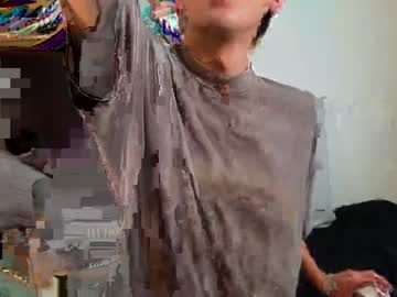 Gabriel_And_Geronimo May 11, 2026 Chaturbate stream image