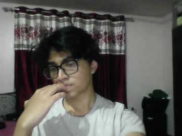 Kurosaki_Bankai May 11, 2026 Chaturbate stream image