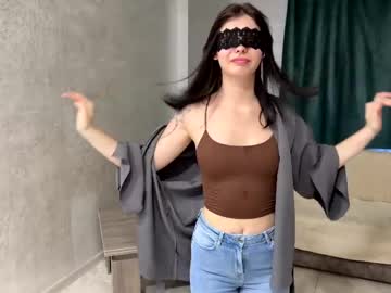 Malymilara May 11, 2026 Chaturbate stream image