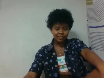 Mbotyelizia May 11, 2026 Chaturbate stream image