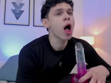 Mykelcano May 11, 2026 Chaturbate stream image