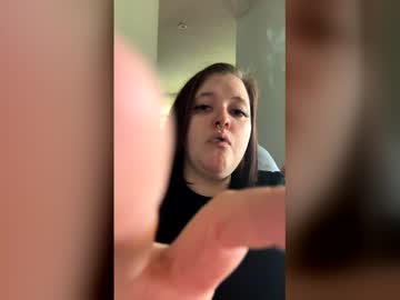 Riah_Babbie May 11, 2026 Chaturbate stream image