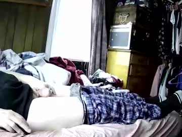 Roddy69er May 11, 2026 Chaturbate stream image