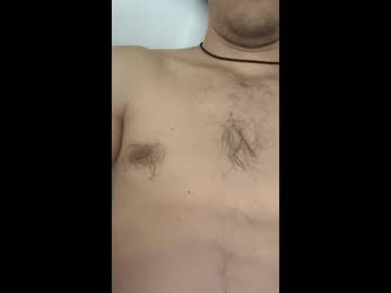 Shadowgiraffe May 11, 2026 Chaturbate stream image