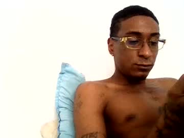 Smokepurxxx May 11, 2026 Chaturbate stream image