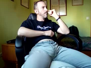 Spanishharddick May 11, 2026 Chaturbate stream image