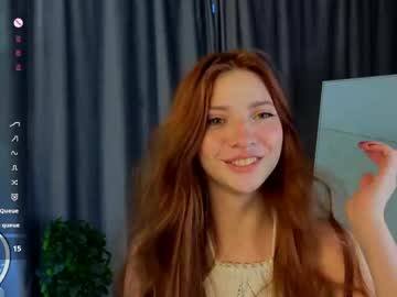 Sugarmoan May 11, 2026 Chaturbate stream image