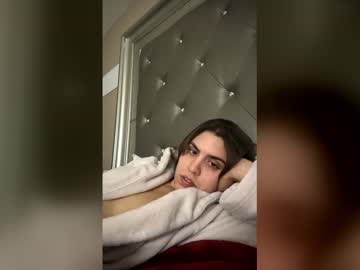 Thebabybrii May 11, 2026 Chaturbate stream image