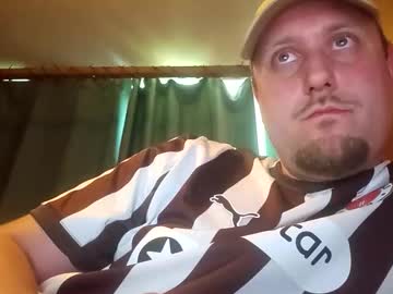 Tieduphero May 11, 2026 Chaturbate stream image
