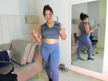 Veronica_B07 May 11, 2026 Chaturbate stream image