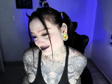 Anai_Gomez May 11, 2026 Chaturbate stream image