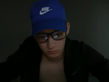 Anubisway May 11, 2026 Chaturbate stream image
