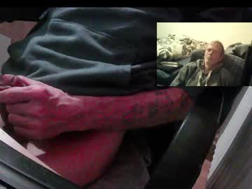 Bremer64 May 11, 2026 Chaturbate stream image