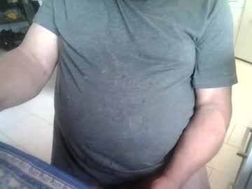 Darlago May 11, 2026 Chaturbate stream image