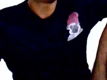 Deepak4ualways May 11, 2026 Chaturbate stream image