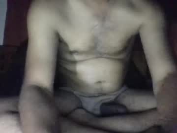 Horny_Hubby34 May 11, 2026 Chaturbate stream image