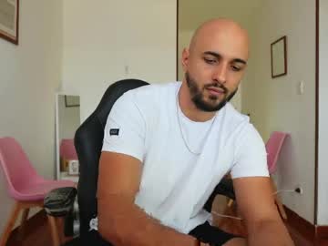 Jon_Bukowski May 11, 2026 Chaturbate stream image