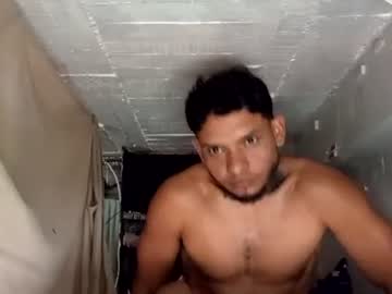 Juanjoking699 May 11, 2026 Chaturbate stream image