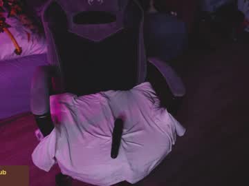 Lissamuff May 11, 2026 Chaturbate stream image