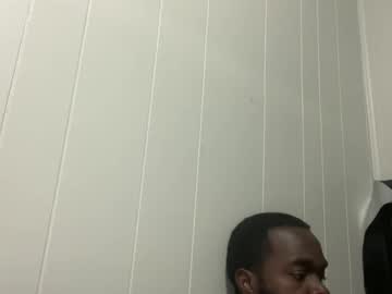 Marcuslouis18 May 11, 2026 Chaturbate stream image