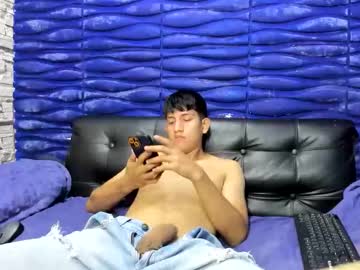 Milox_Castro May 11, 2026 Chaturbate stream image