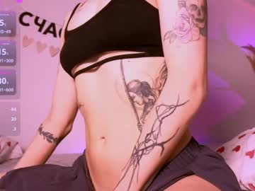 _Ni_Kiss May 11, 2026 Chaturbate stream image