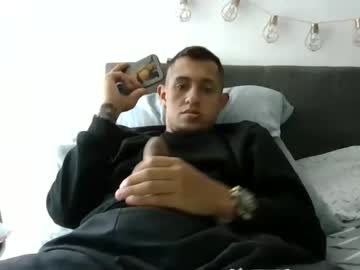 Noah_Roberts_ May 11, 2026 Chaturbate stream image