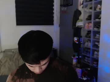 Princeadrianx May 11, 2026 Chaturbate stream image