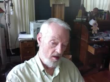 Ray1776ray May 11, 2026 Chaturbate stream image