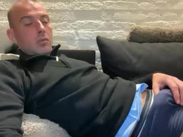 Rotteei1 May 11, 2026 Chaturbate stream image