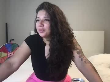 Servexely May 11, 2026 Chaturbate stream image