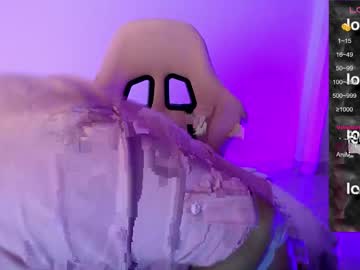 Sexydiabliita May 11, 2026 Chaturbate stream image