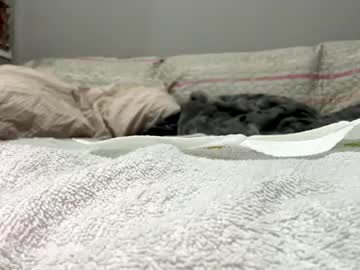 Simoninside25 May 11, 2026 Chaturbate stream image