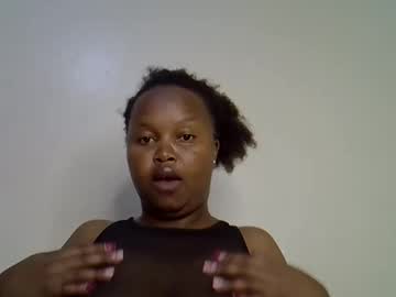 Sweetsinshan May 11, 2026 Chaturbate stream image