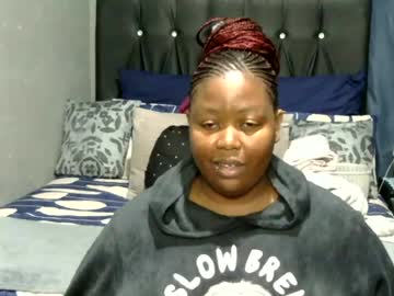 Thickcaramel_P stream photo from May 11, 2026