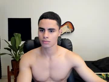 Zenhzu May 11, 2026 Chaturbate stream image