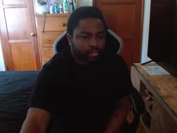 Breadw1nnah May 11, 2026 Chaturbate stream image