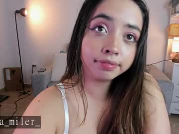 _Dayana_Miler May 11, 2026 Chaturbate stream image