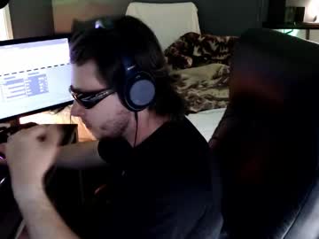 Dirk_Sloan May 11, 2026 Chaturbate stream image