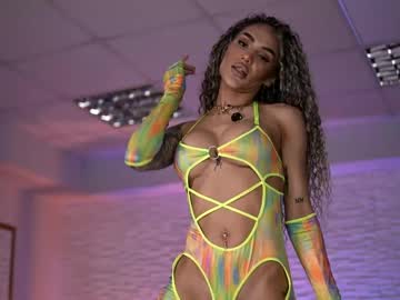 Exotictala May 11, 2026 Chaturbate stream image