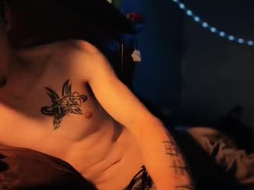 Itzd123 May 11, 2026 Chaturbate stream image