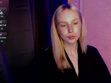 Michellevelour May 11, 2026 Chaturbate stream image