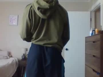 Oghombre May 11, 2026 Chaturbate stream image