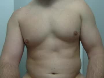 Spartanstrong May 11, 2026 Chaturbate stream image