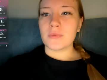 Teneshaalthiser May 11, 2026 Chaturbate stream image