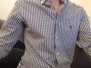 Winston1414 May 11, 2026 Chaturbate stream image