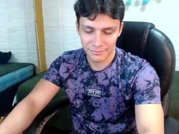 Zayn_Clausen stream photo from May 11, 2026
