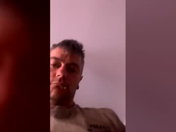 Bennizumbe90 May 11, 2026 Chaturbate stream image