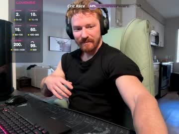 Bigmcr1 May 11, 2026 Chaturbate stream image