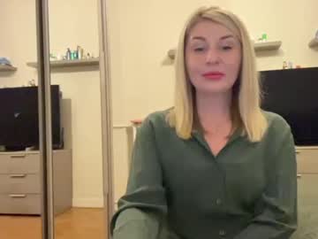 Blondie_Xoxoxo May 11, 2026 Chaturbate stream image